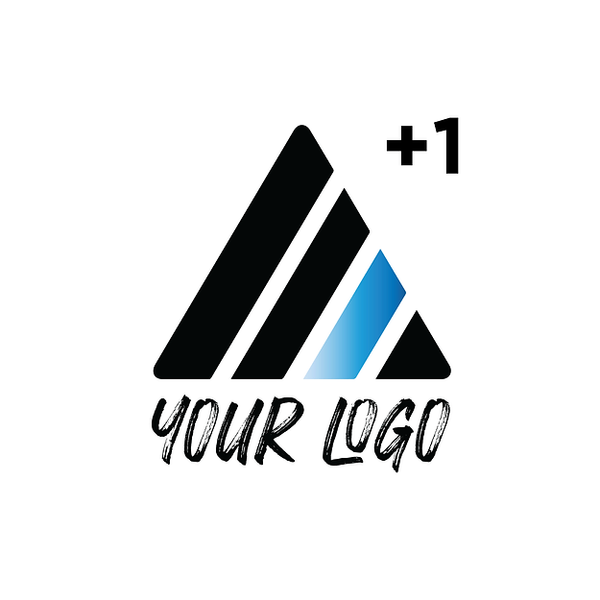 Additional Logo (Full Setup)