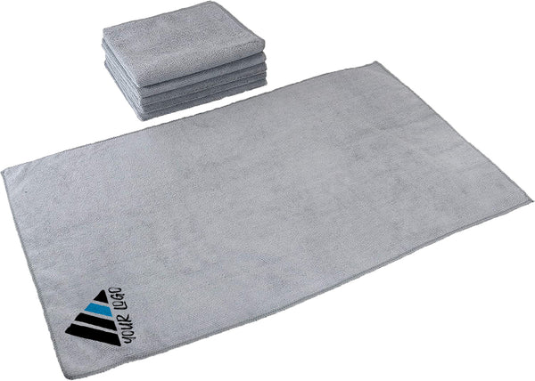 Microfiber Gym Towels [Quick Order]