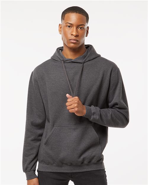 Unisex Fleece Hooded Sweatshirt | Tultex 320