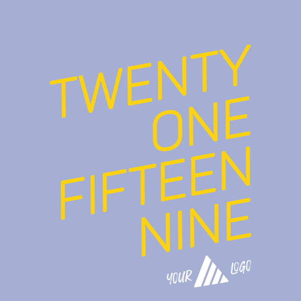 Twenty One Fifteen Nine