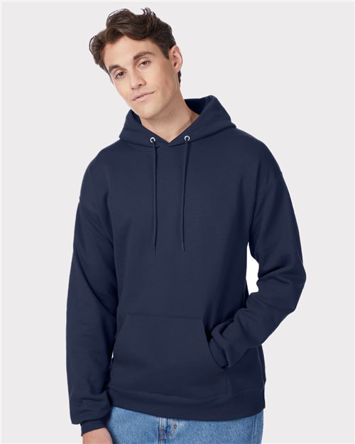 Unisex EcoSmart® Hooded Sweatshirt | Hanes P170