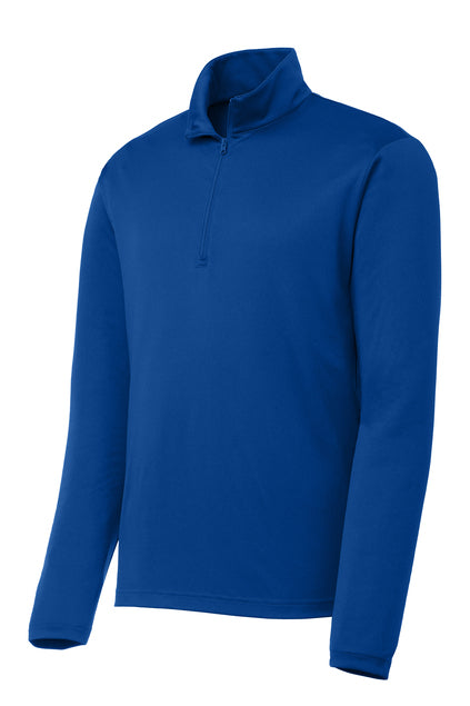 PosiCharge Competitor 1/4 Zip Pullover | Sport-Tek ST357