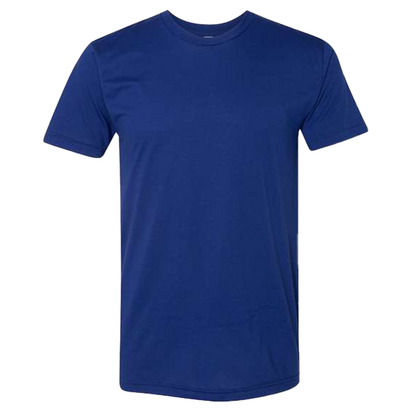 50/50 Tee | American Apparel BB401