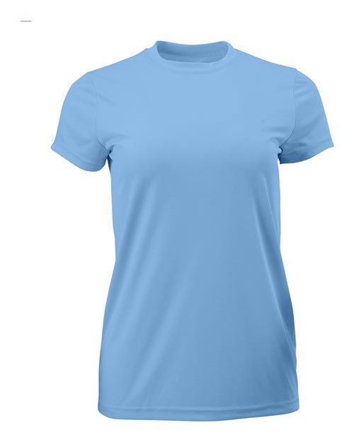 Women's Islander Performance T-Shirt | Paragon 204