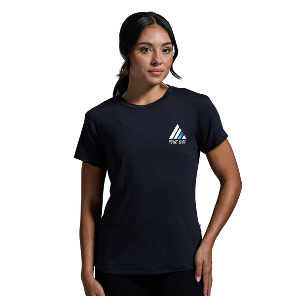 BP Women's Premium Crew Tee | Born Primitive BPW51015