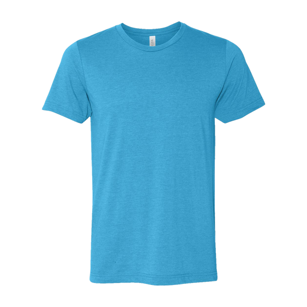 CVC Jersey Tee | BELLA + CANVAS 3001CVC