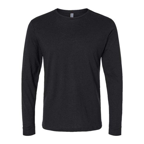 CVC Long Sleeve T-Shirt | Next Level 6211
