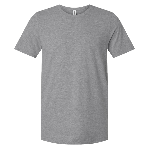 Combed CVC T-Shirt | Tultex 602CVC