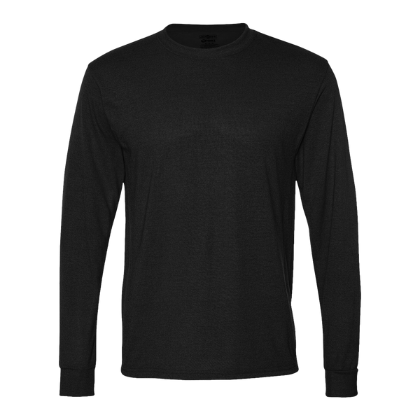Dri-Power® Performance Long Sleeve T-Shirt | JERZEES 21MLR