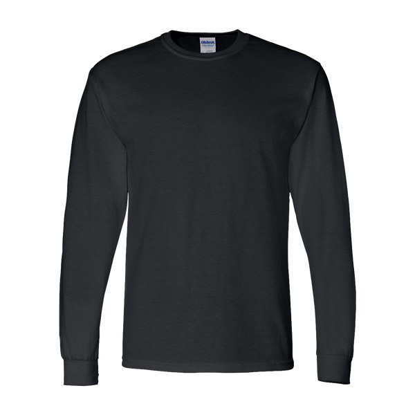 DryBlend® 50/50 Long Sleeve T-Shirt | Gildan 8400