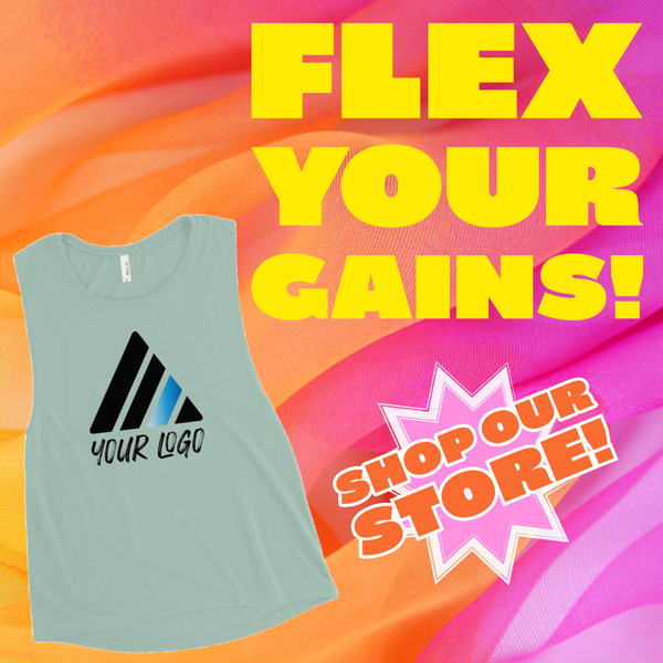 Flex Your Gains!
