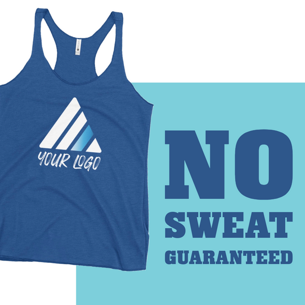 No Sweat Guaranteed