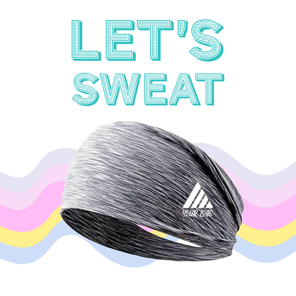 Let's Sweat