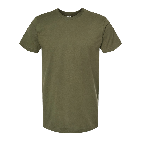 Fine Jersey T-Shirt | Tultex 202