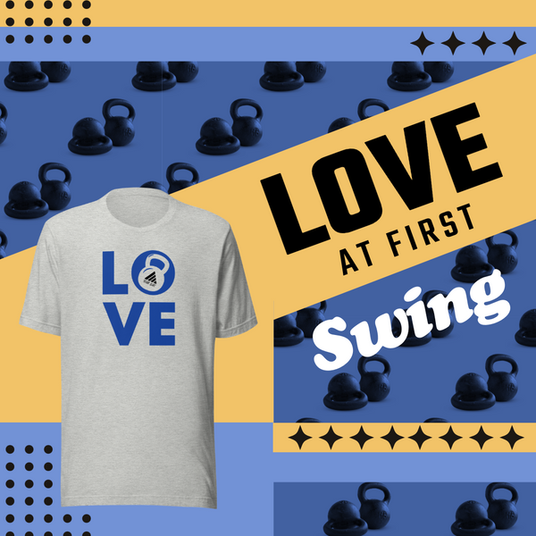 Love at First Swing