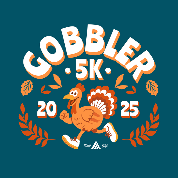 Gobbler 5K