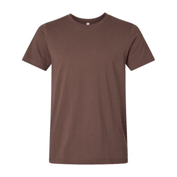 Jersey Tee | BELLA + CANVAS 3001