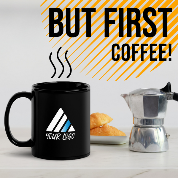 But First Coffee!