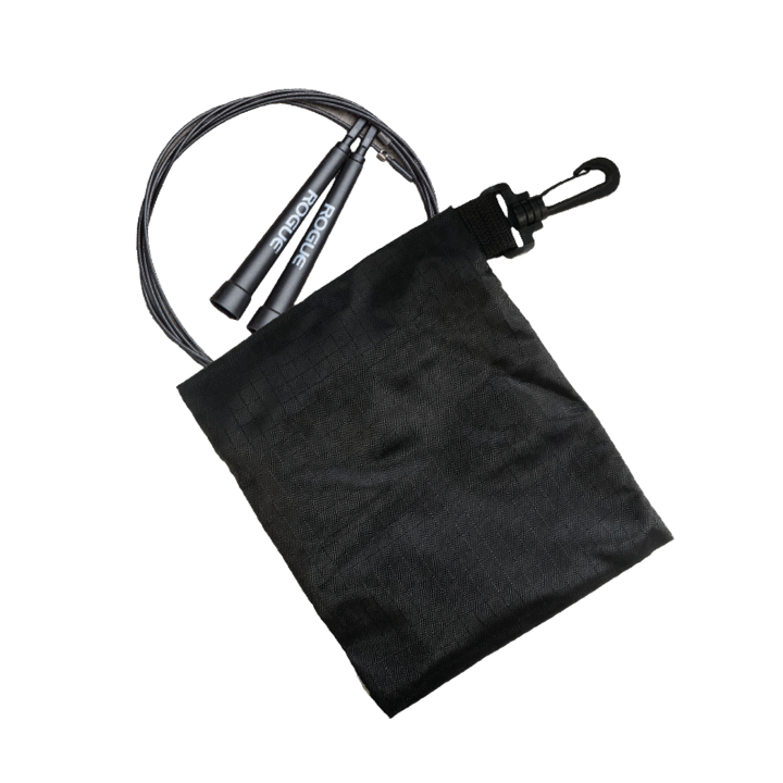 Rogue Speed Rope + Bag – FlipSwitch Apparel