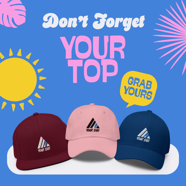 Don't Forget Your Top