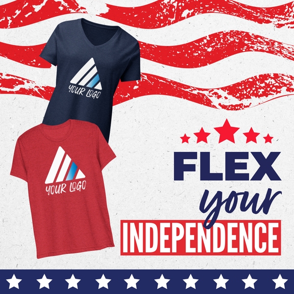 Flex Your Independence
