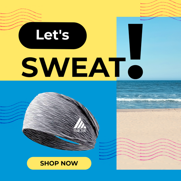 Let's Sweat!