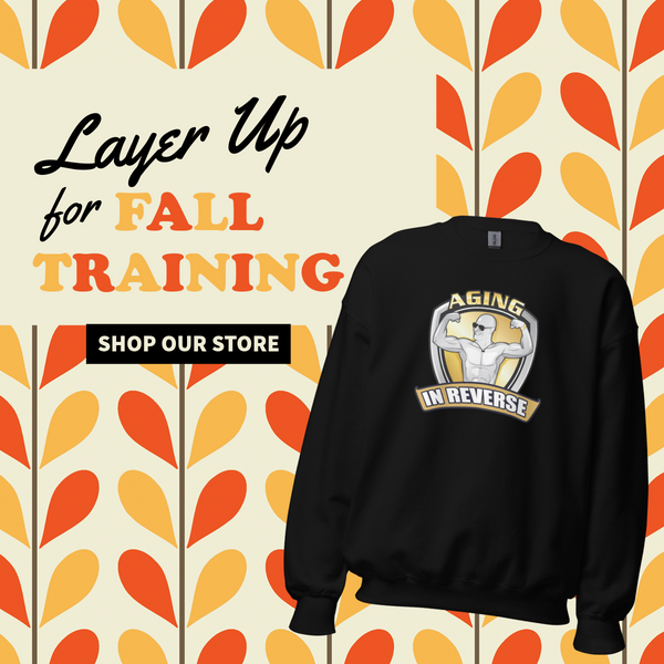 Layer Up For Fall