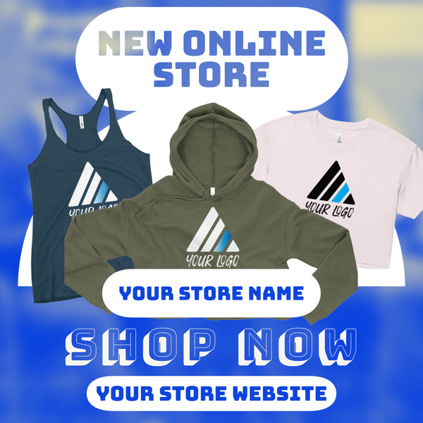 New Store Launch post 3