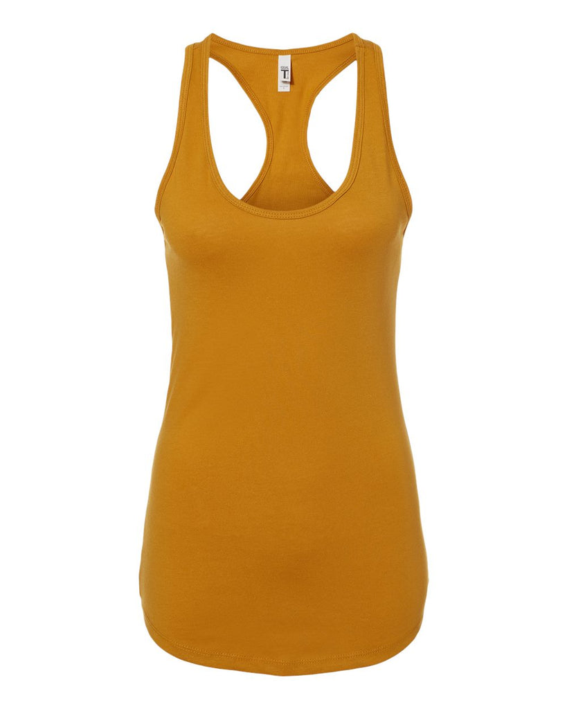 Women's Ideal Racerback Tank | Next Level 1533