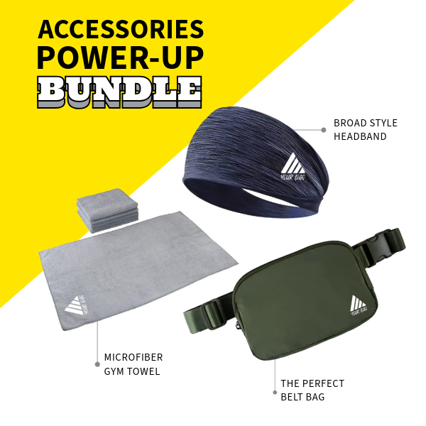 Accessories Bundle [Power-Up]