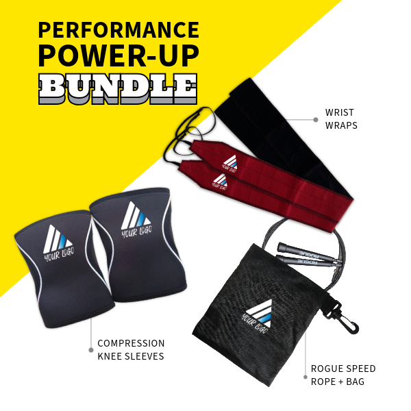 Performance Bundle [Power-Up]