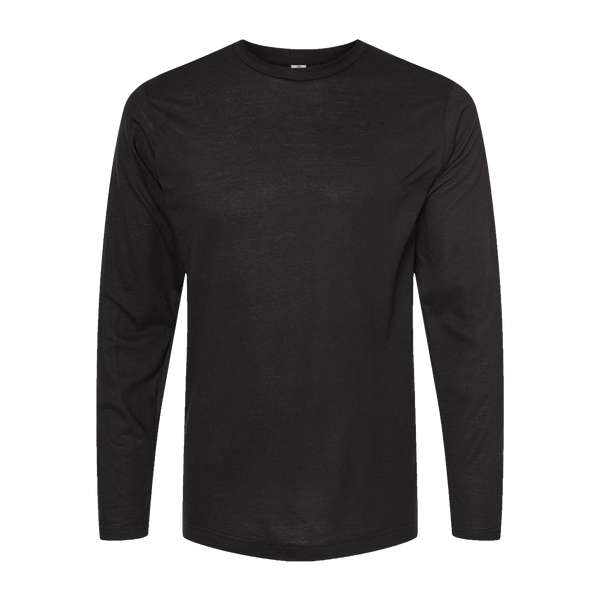 Poly-Rich Long Sleeve T-Shirt | Tultex 242