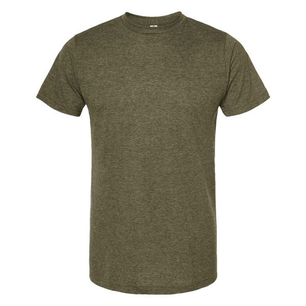 Poly-Rich T-Shirt | Tultex 241
