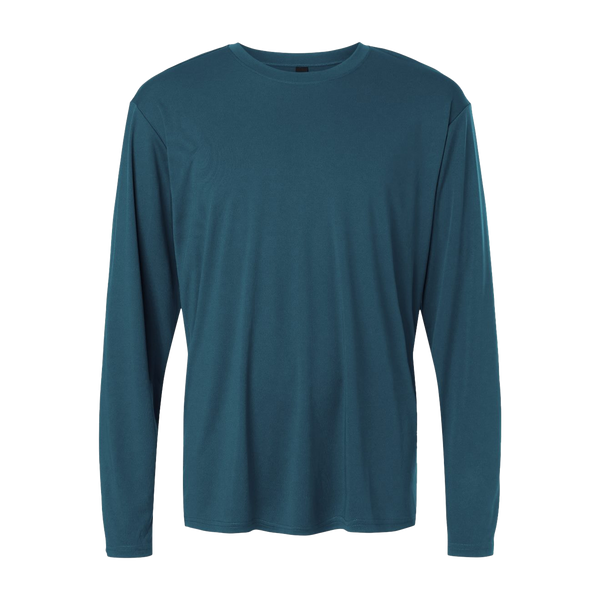 Pro-Lock Performance Long Sleeve T-Shirt | AllPro 48400