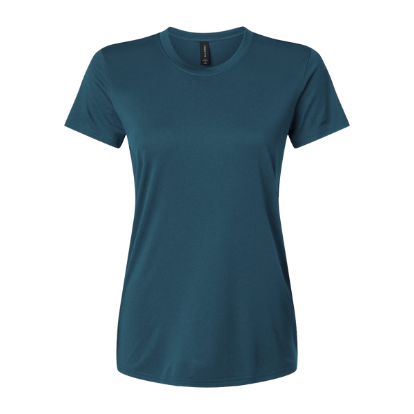 Pro-Lock Women's Performance T-Shirt | AllPro 48000L