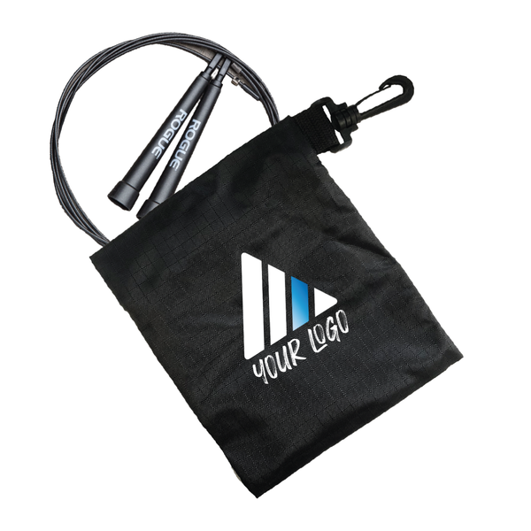 Rogue Speed Rope + Bag