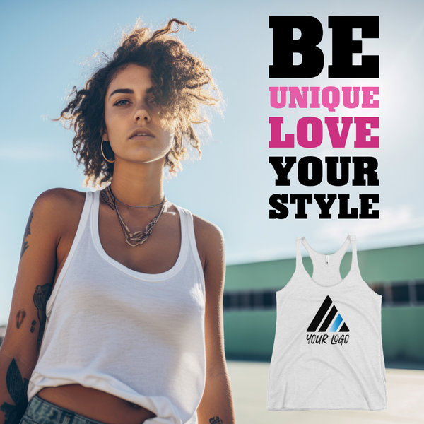 Be Unique, Love Your Style