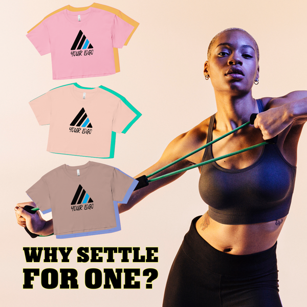 Why Settle?