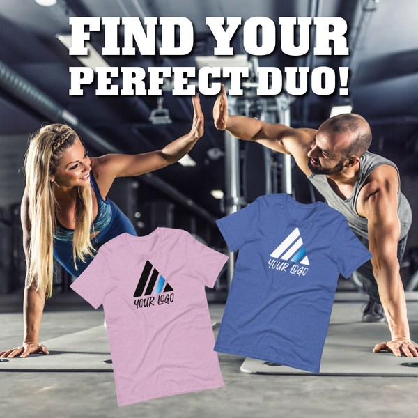 Find Your Perfect Duo!