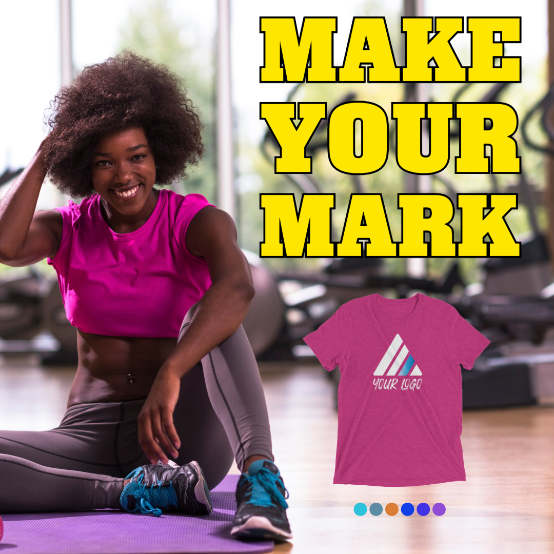 Make Your Mark – FlipSwitch Apparel