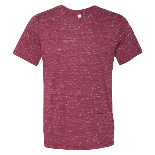 Texture Tee | BELLA + CANVAS 3650