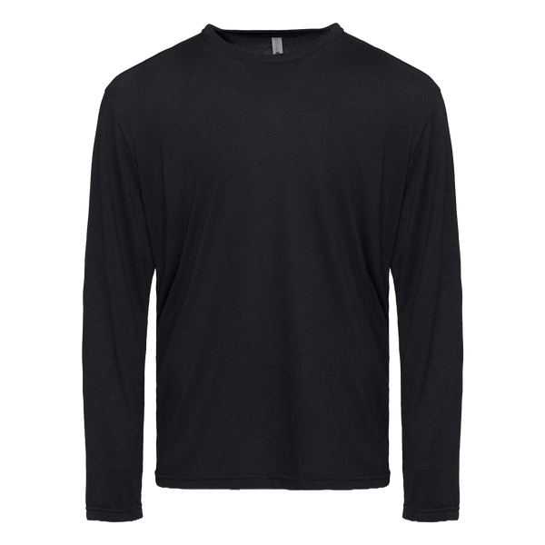 Triblend Long Sleeve T-Shirt | Next Level 6071