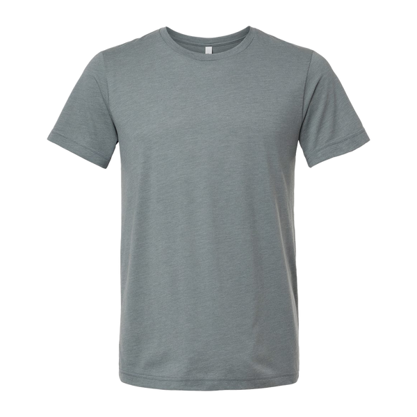 Triblend Tee | BELLA + CANVAS 3413