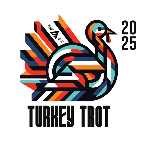 Turkey Trot 2025 01