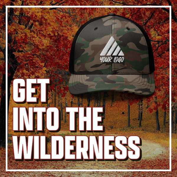 Wilderness hat