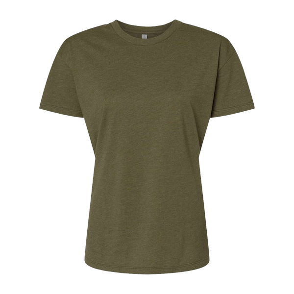 Women's CVC Relaxed T-Shirt | Next Level 6600