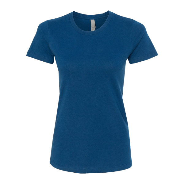 Women’s Cotton T-Shirt | Next Level 3900