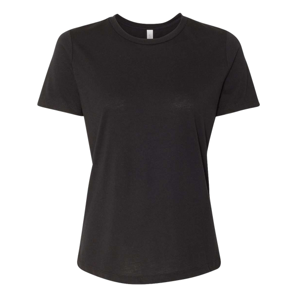 Women’s Relaxed Fit Triblend Tee | BELLA + CANVAS 6413