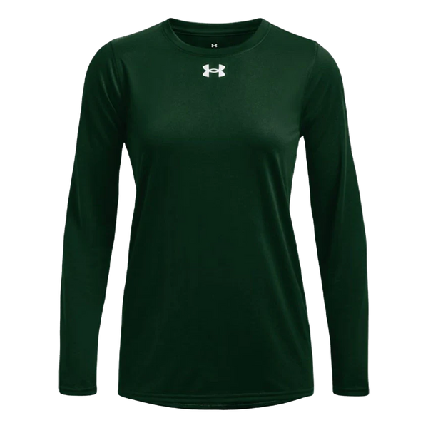 Women's Team Tech™ Long Sleeve T-Shirt | Under Armour 1376852