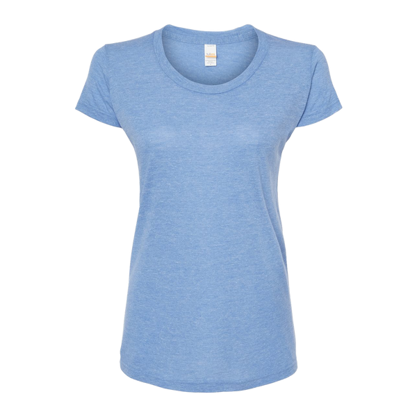 Women's Tri-Blend T-Shirt | Tultex 253